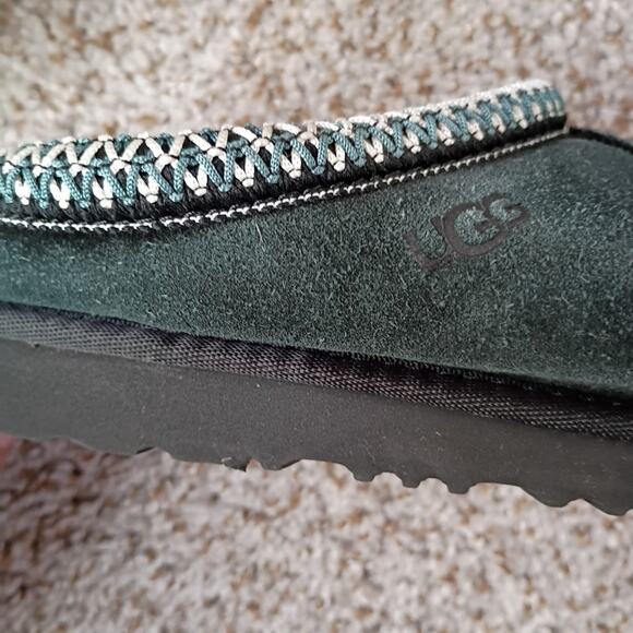 UGG Tasman Women’s Slippers Size 6 - Picture 12 of 16